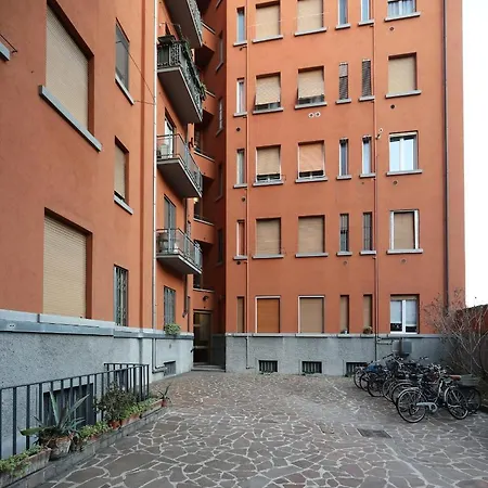 Casajulienne Апартаменты