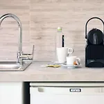 Lejlighed Casajulienne Milano
