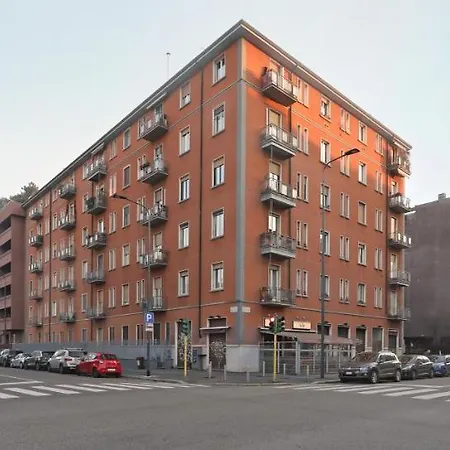 Apartamento Casajulienne Milão