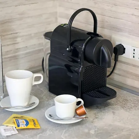 Apartamento Casajulienne