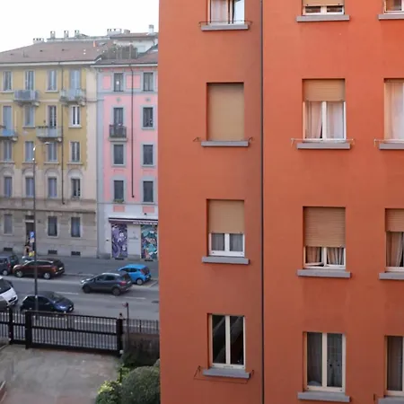 Apartamento Casajulienne *
