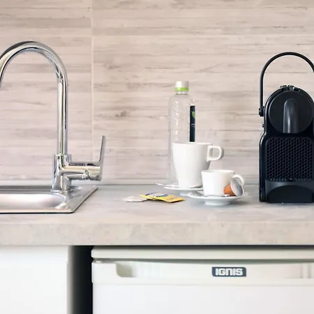 Apartamento Casajulienne Milão