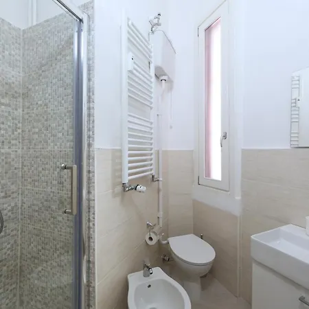 Casajulienne Apartamento *