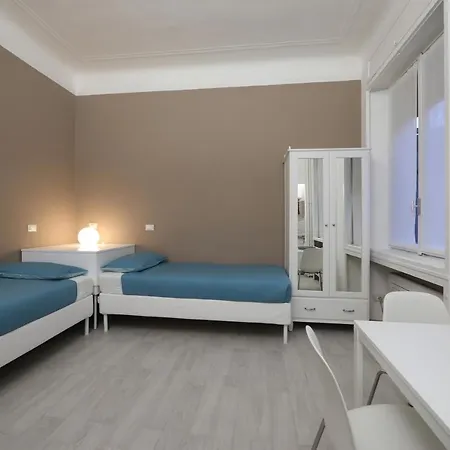 Casajulienne * Milão