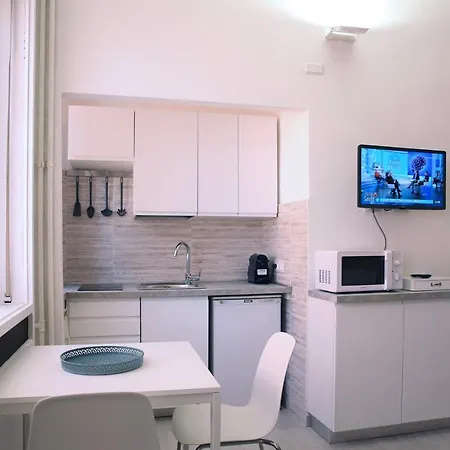 Casajulienne Apartamento *
