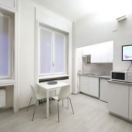 Casajulienne Apartamento *