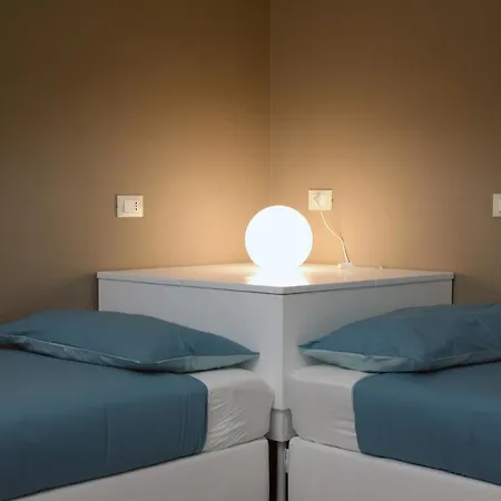 Casajulienne Lägenhet *