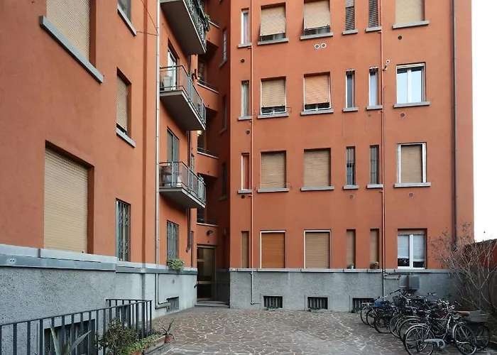 Casajulienne Apartamento