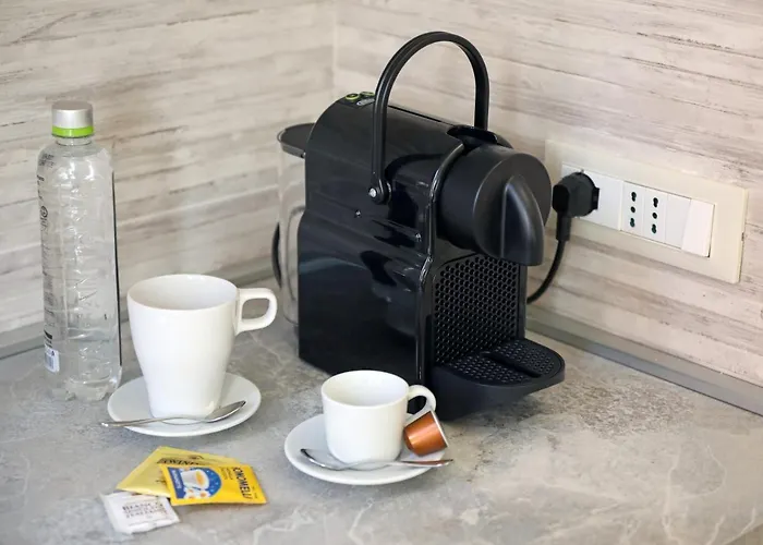 Apartamento Casajulienne