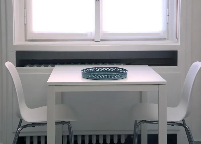 Apartamento Casajulienne *