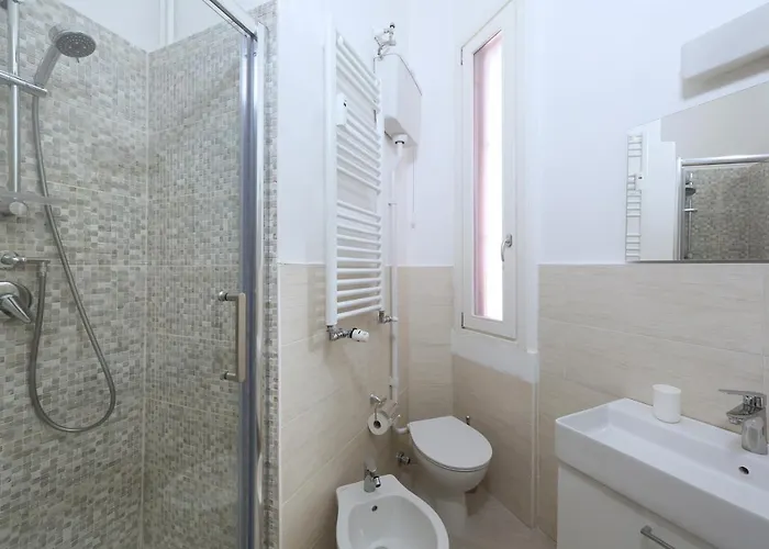 Casajulienne Apartamento *